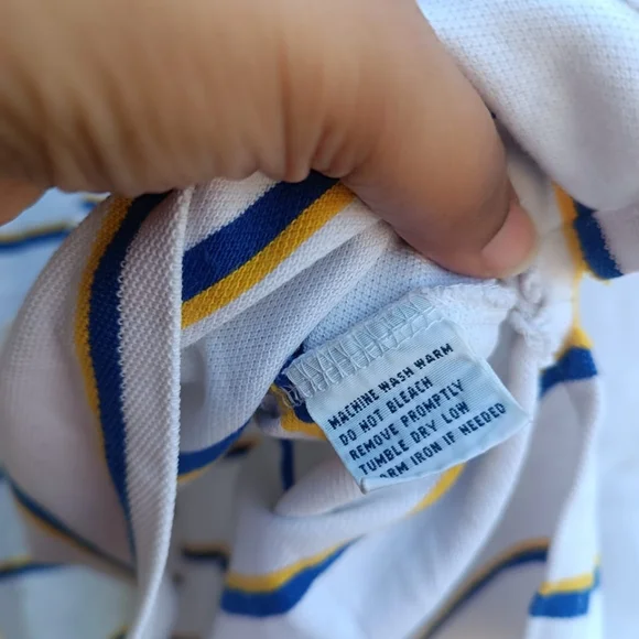 Polo Ralph Lauren Tee - Picture 6 of 9